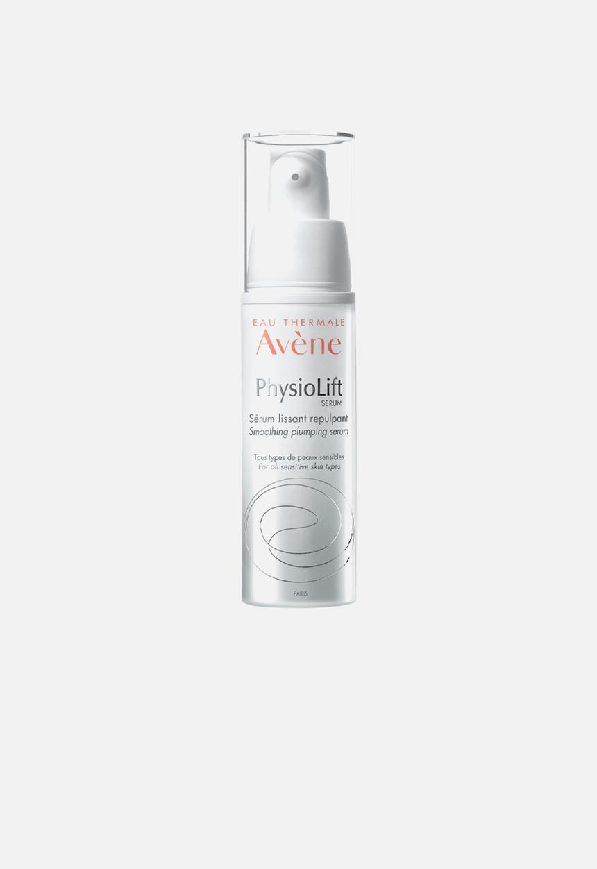 Eau Thermale Avene - PhysioLift Smoothing Plumping Serum - 30ml
