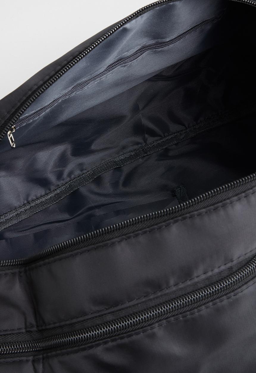 Sixth Floor - Weekenders duffle bag - black