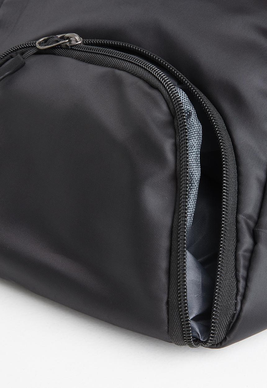 Sixth Floor - Weekenders duffle bag - black