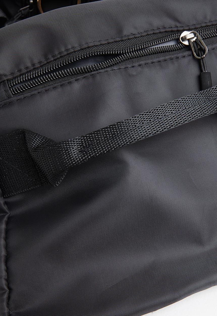 Sixth Floor - Weekenders duffle bag - black