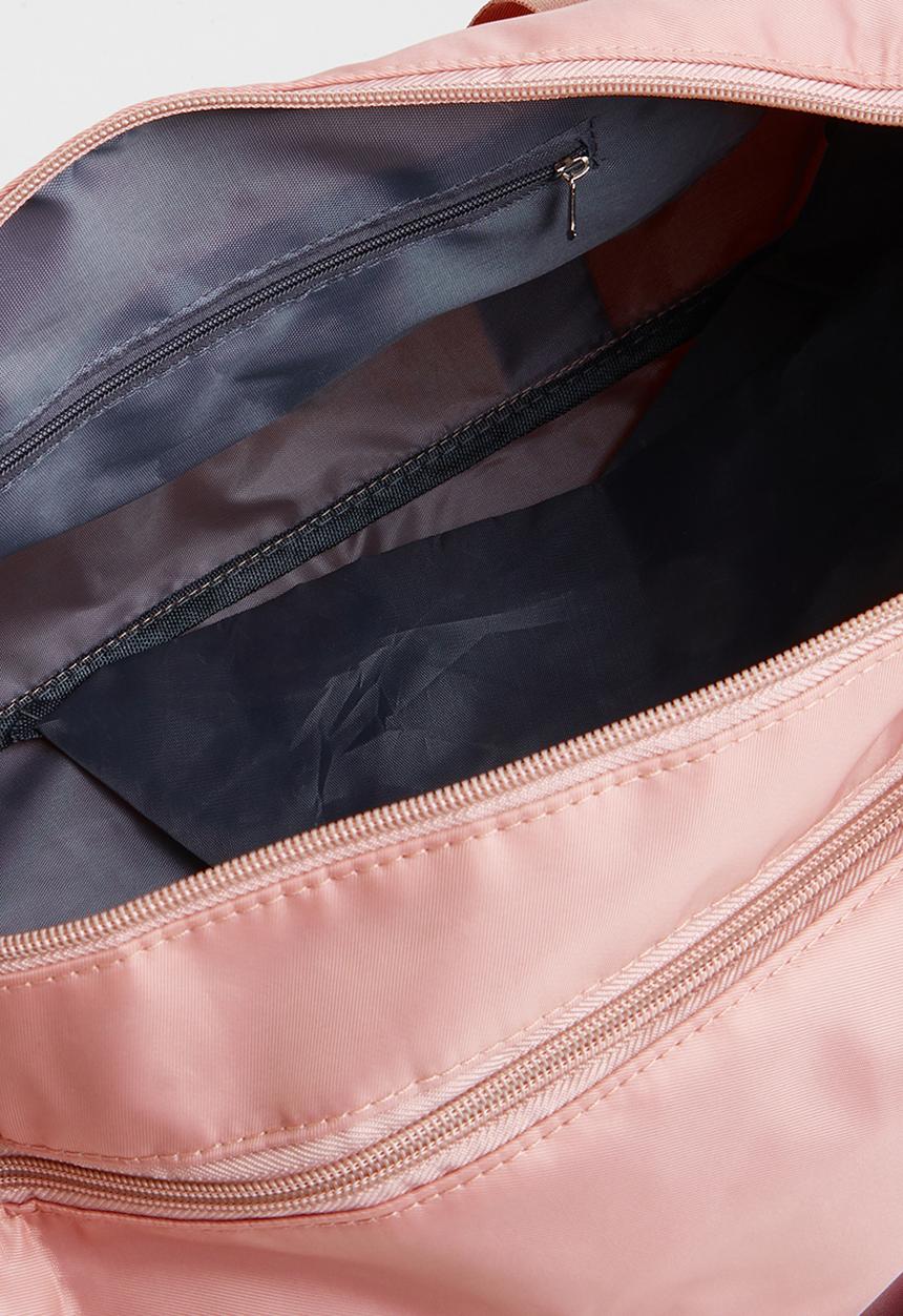 Sixth Floor - Weekenders duffle bag - pink