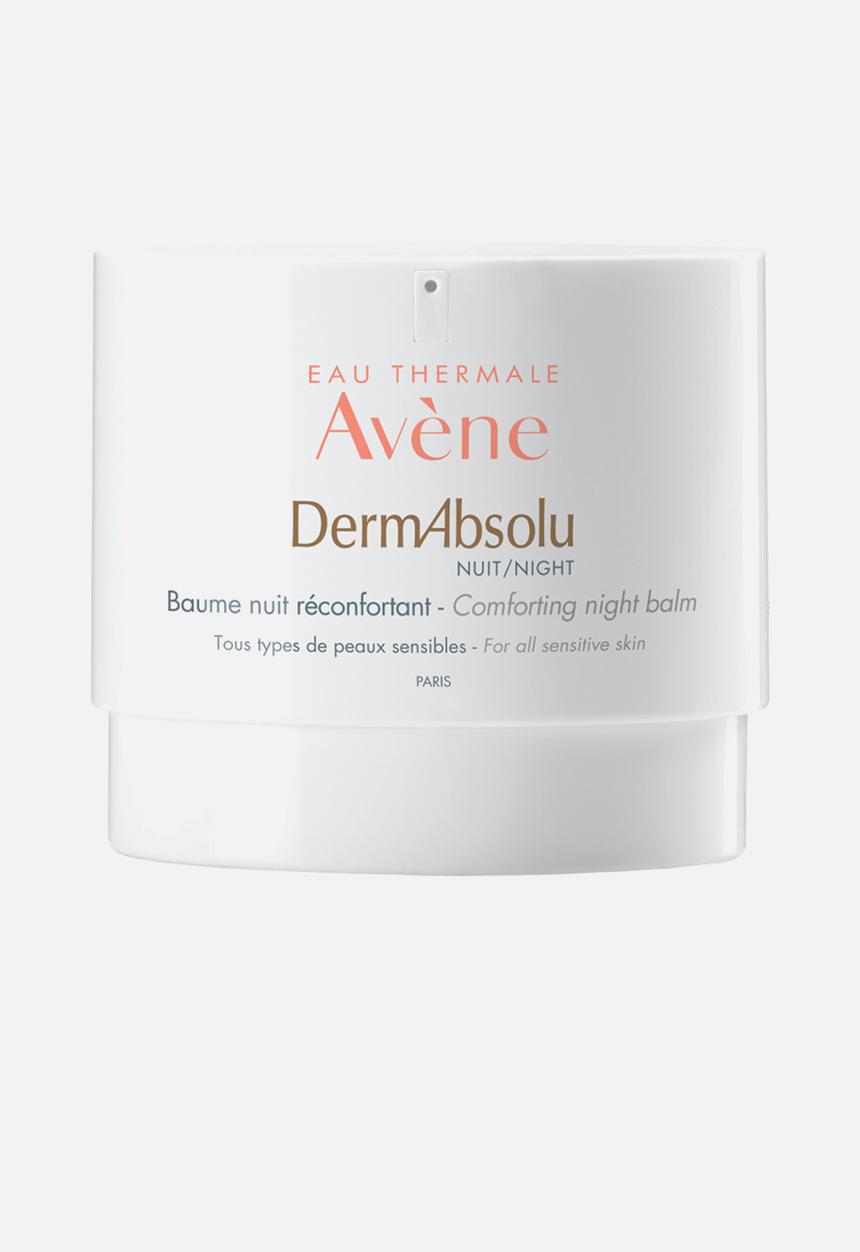 Eau Thermale Avene - DermAbsolu Comforting Night Balm - 40ml