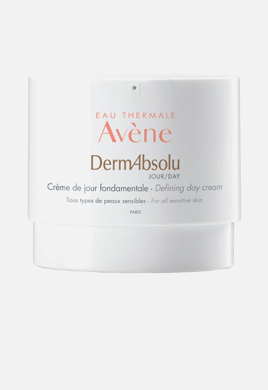 Eau Thermale Avene - DermAbsolu Defining Day Cream - 40ml