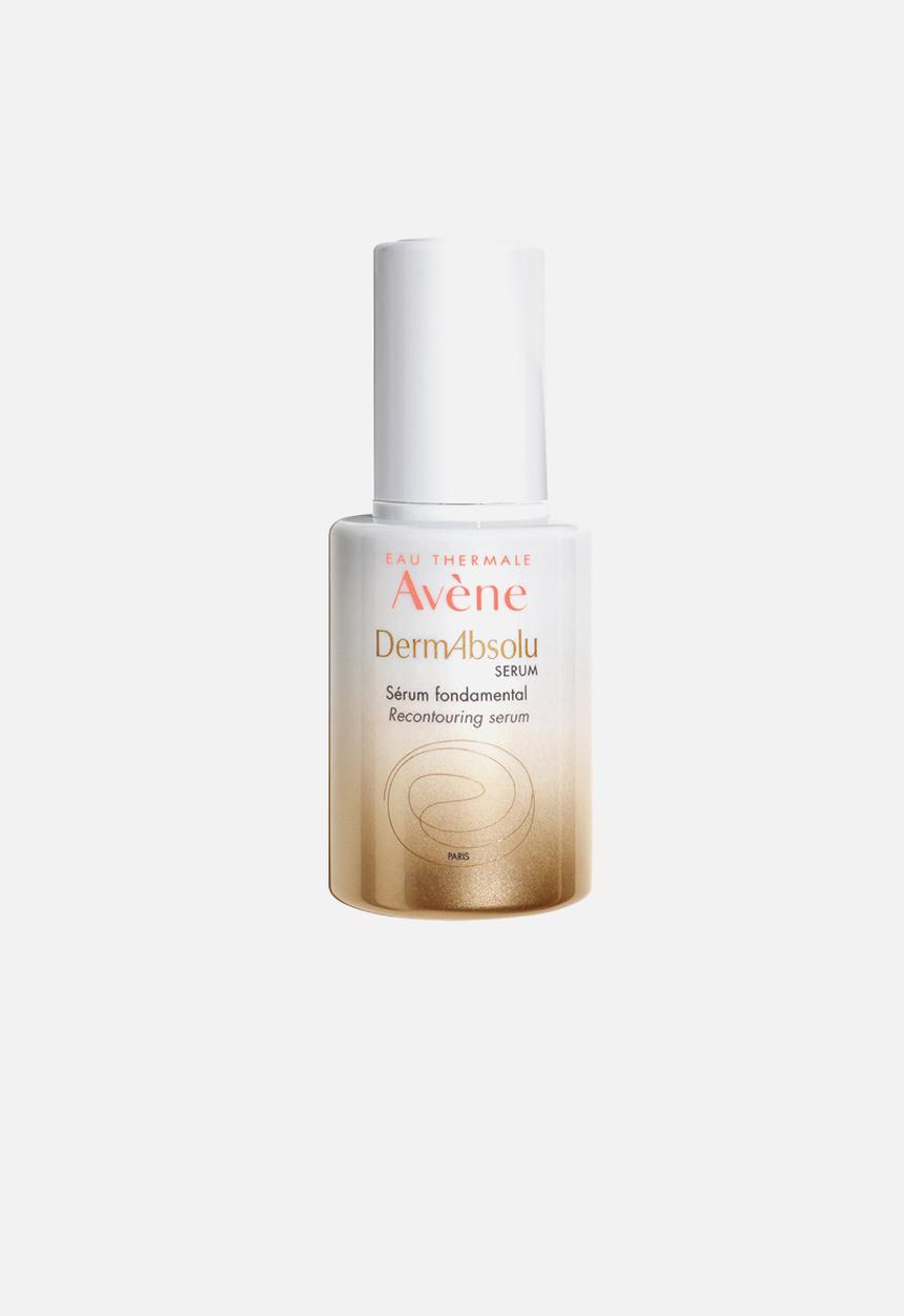 Eau Thermale Avene - DermAbsolu Recontouring Serum - 30ml