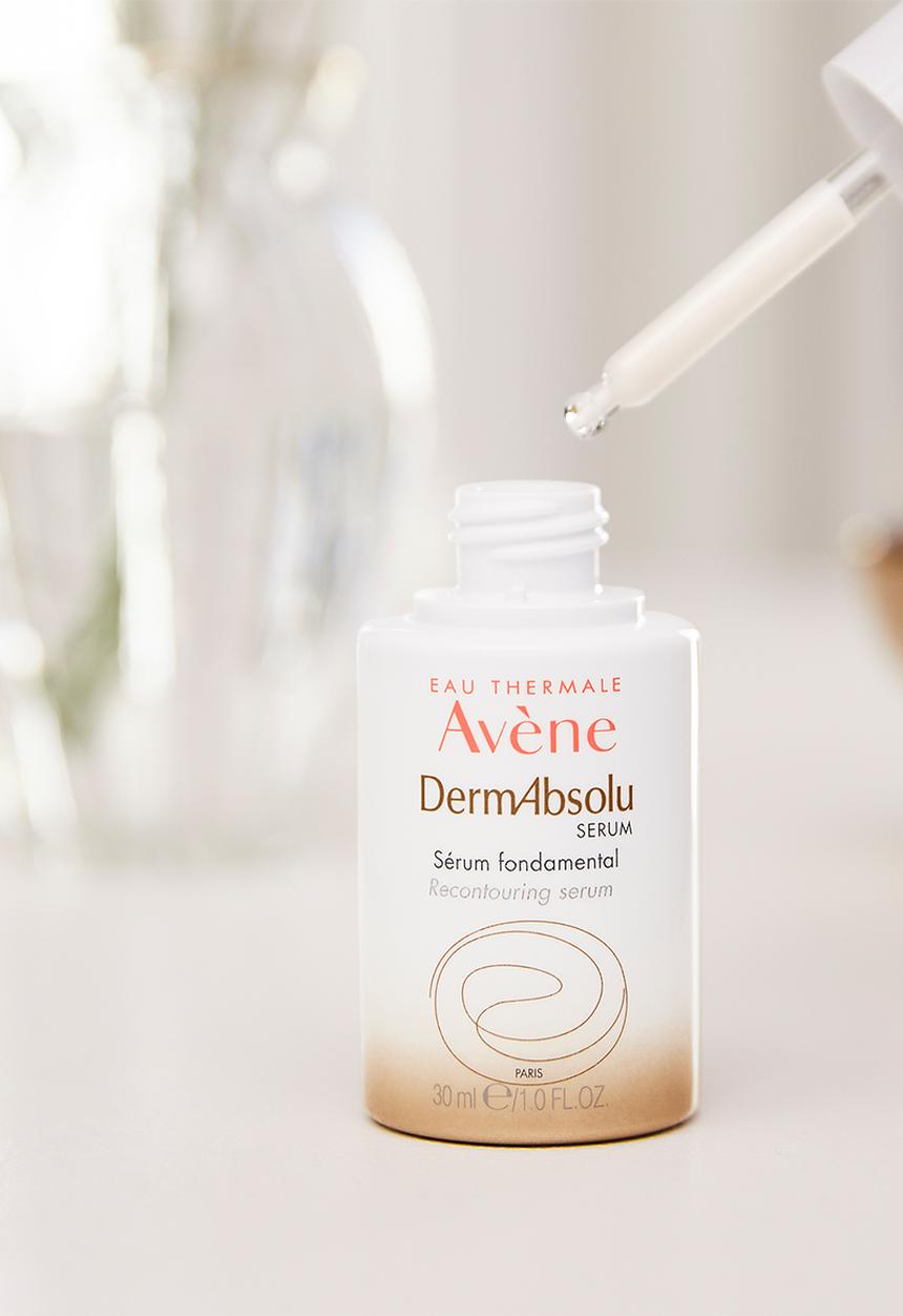 Eau Thermale Avene - DermAbsolu Recontouring Serum - 30ml