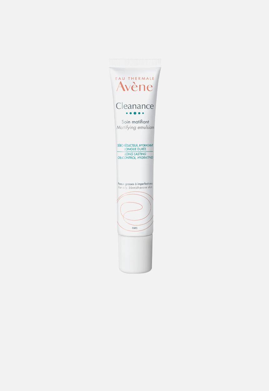 Eau Thermale Avene - Cleanance Mattifying Emulsion - 40ml