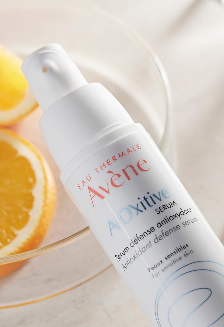 Eau Thermale Avene - A-Oxitive Antioxidant Defense Serum - 30ml