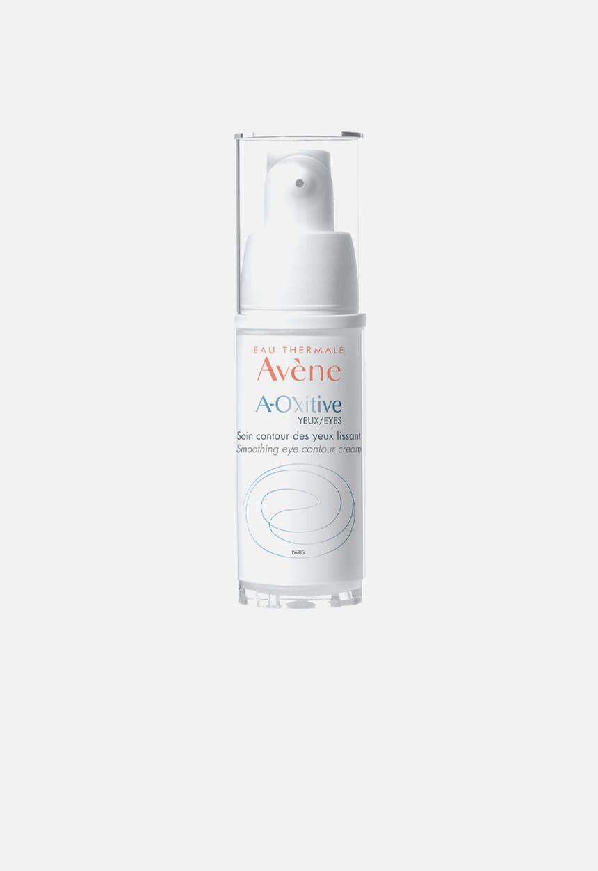 Eau Thermale Avene - A-Oxitive Smoothing Eye Contour Cream - 15ml