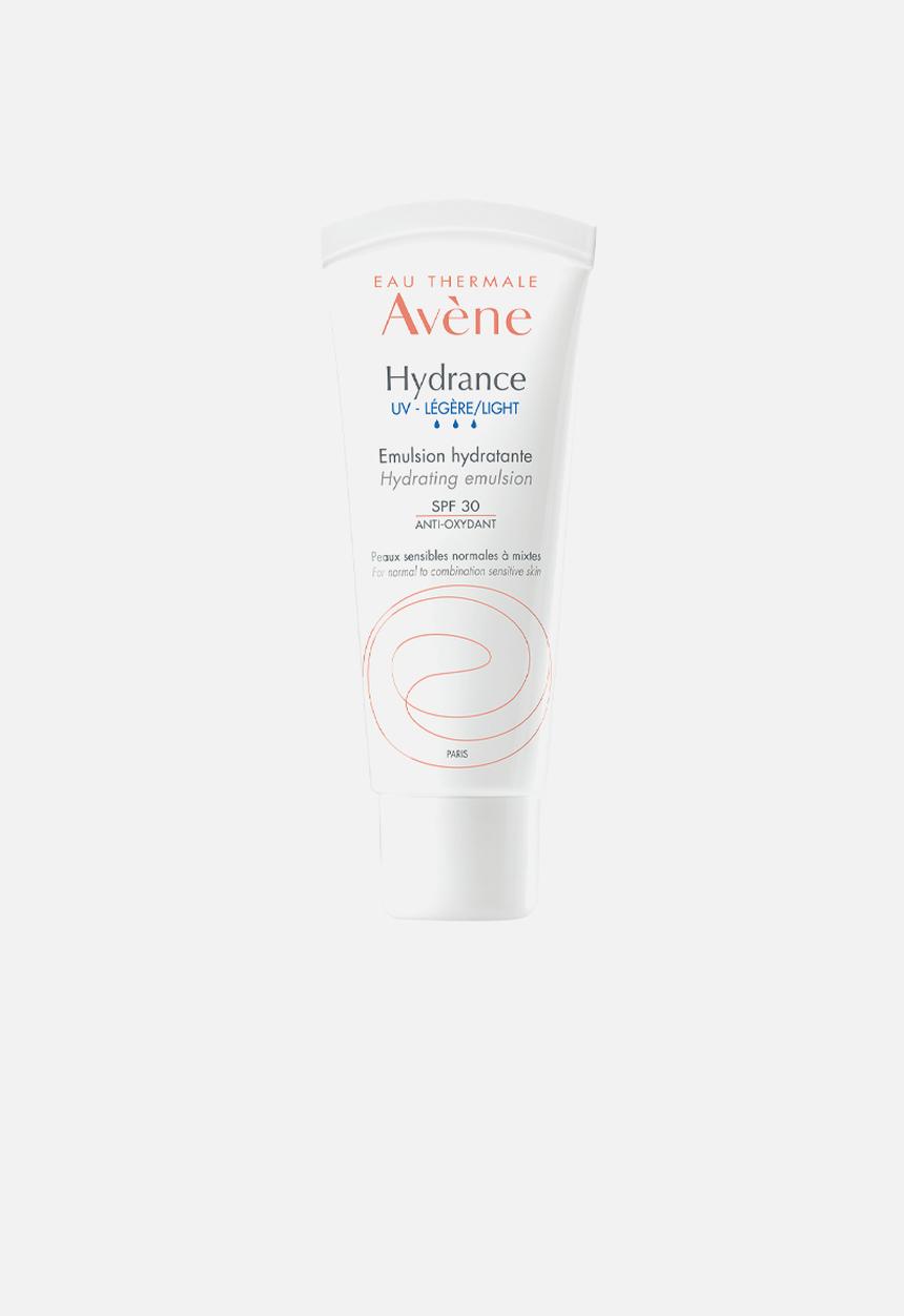 Eau Thermale Avene - Hydrance UV Light - 40ml