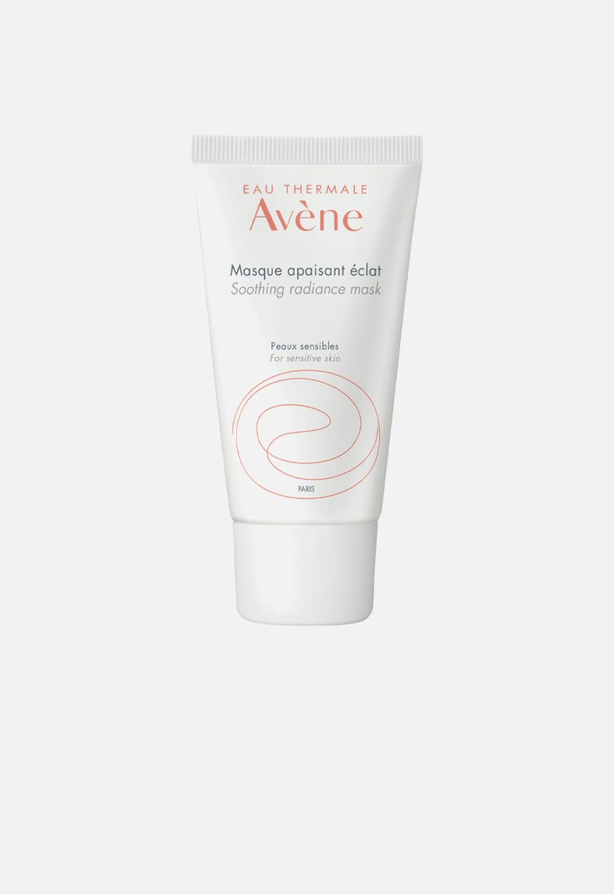 Eau Thermale Avene - Soothing Radiance Mask - 50ml