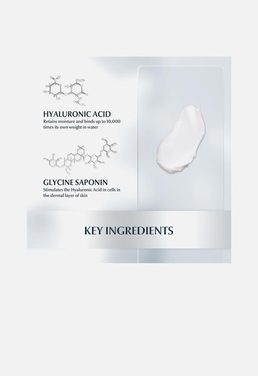 Eucerin - Hyaluron - Filler Moisturiser SPF15 Day - 50ml