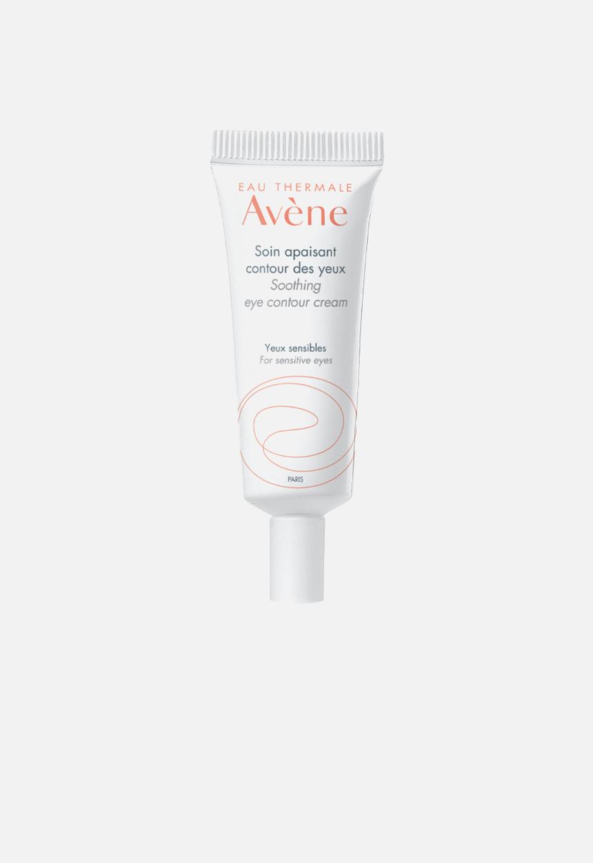 Eau Thermale Avene - Soothing Eye Contour Cream - 10ml