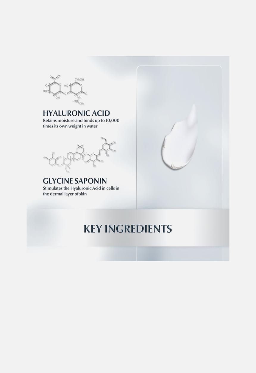 Eucerin - Hyaluron - Filler Moisturiser Night - 50ml