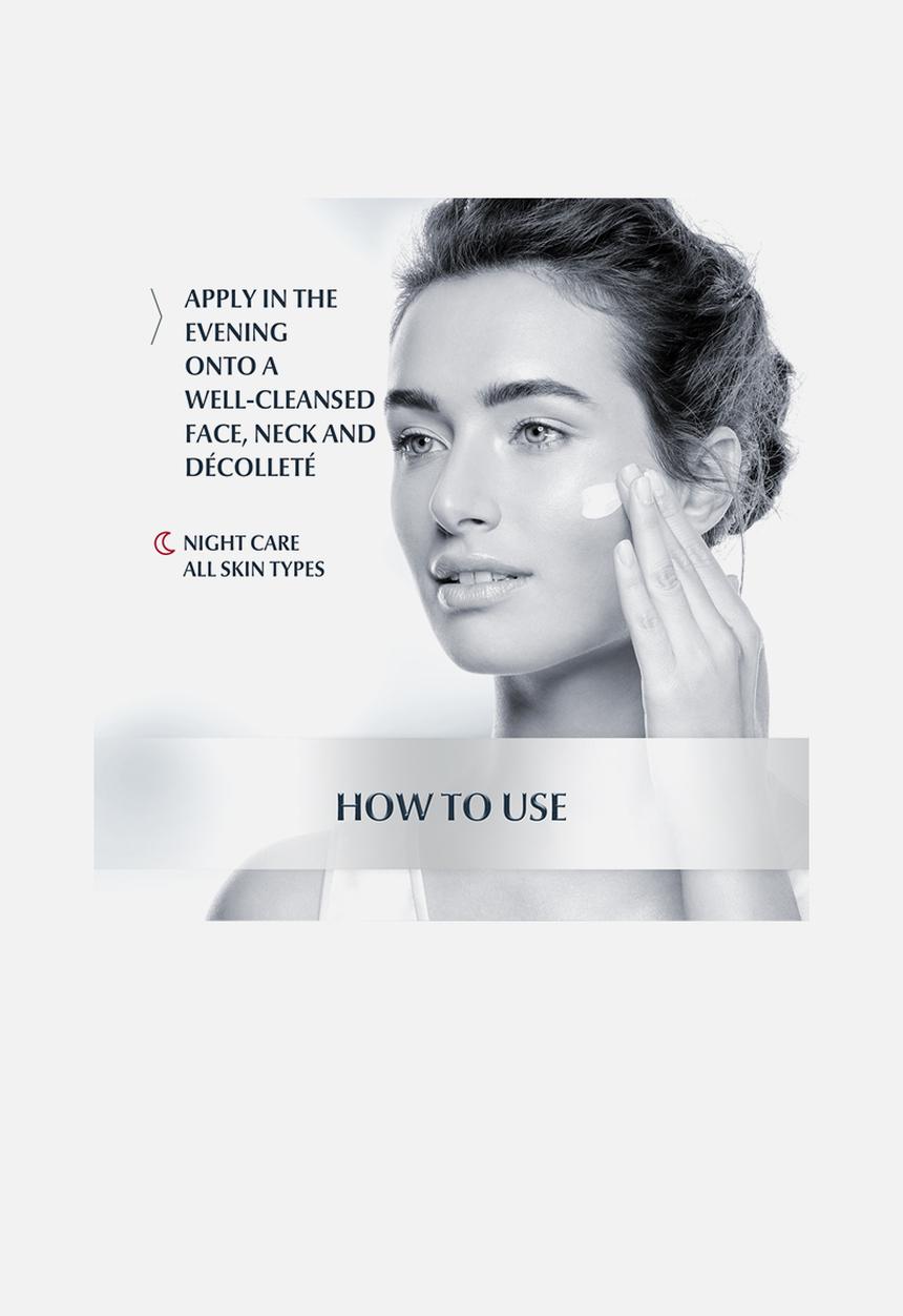 Eucerin - Hyaluron - Filler Moisturiser Night - 50ml