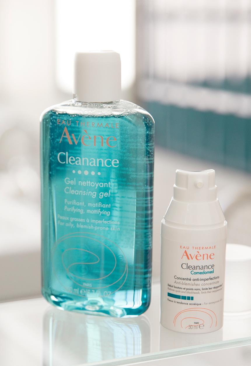 Eau Thermale Avene - Cleanance Cleansing Gel - 200ml
