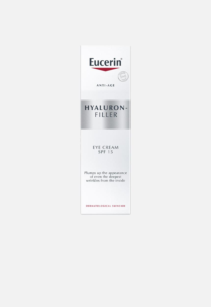 Eucerin - Hyaluron - Filler Eye Cream - 15ml