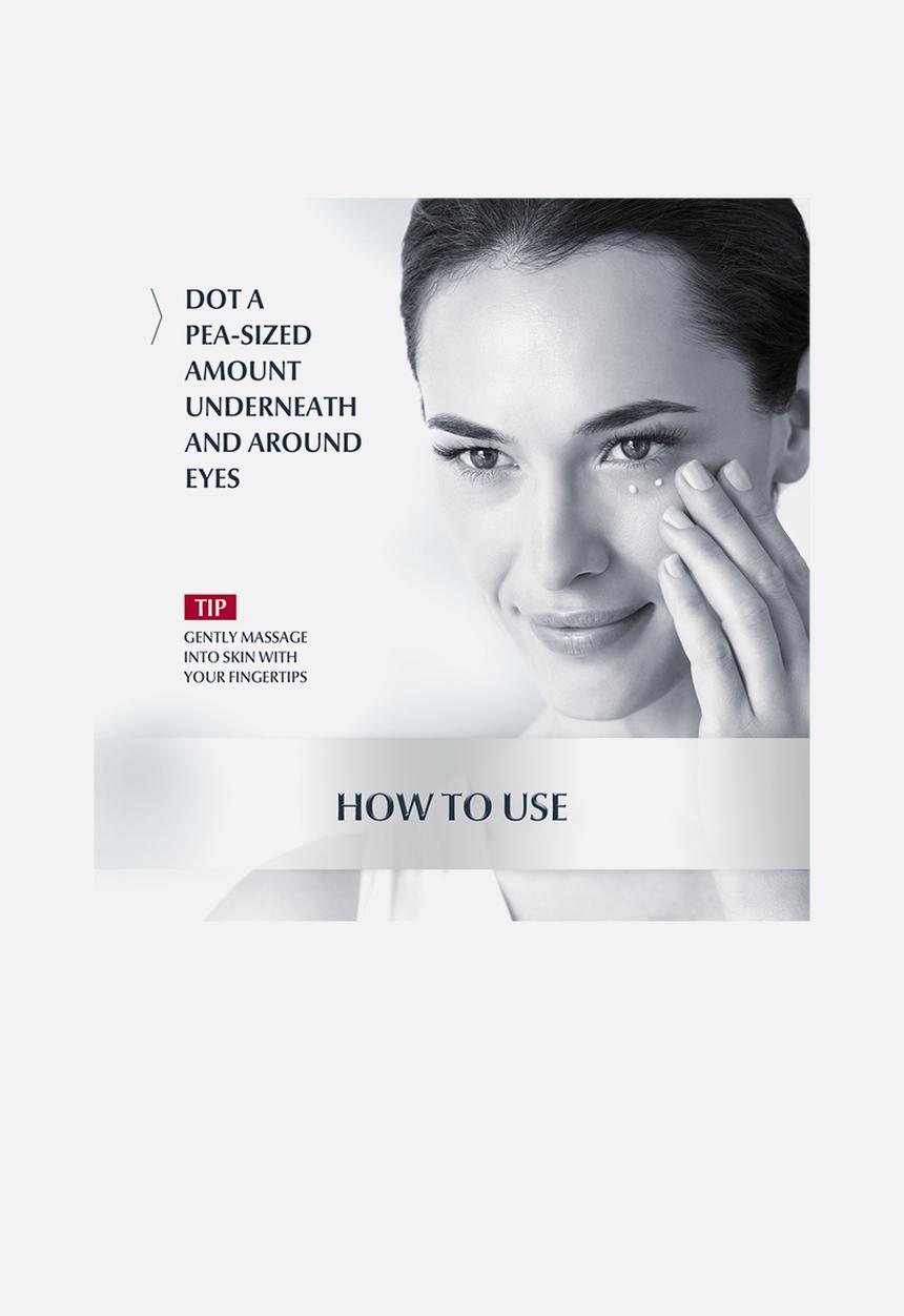 Eucerin - Hyaluron - Filler Eye Cream - 15ml