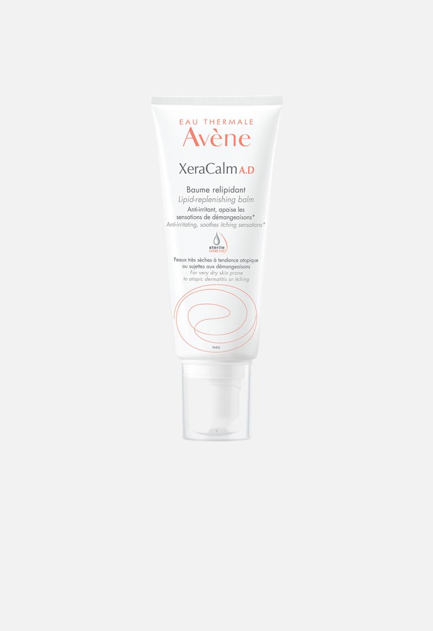 Eau Thermale Avene - XeraCalm A.D Lipid-Replenishing Balm - 200ml