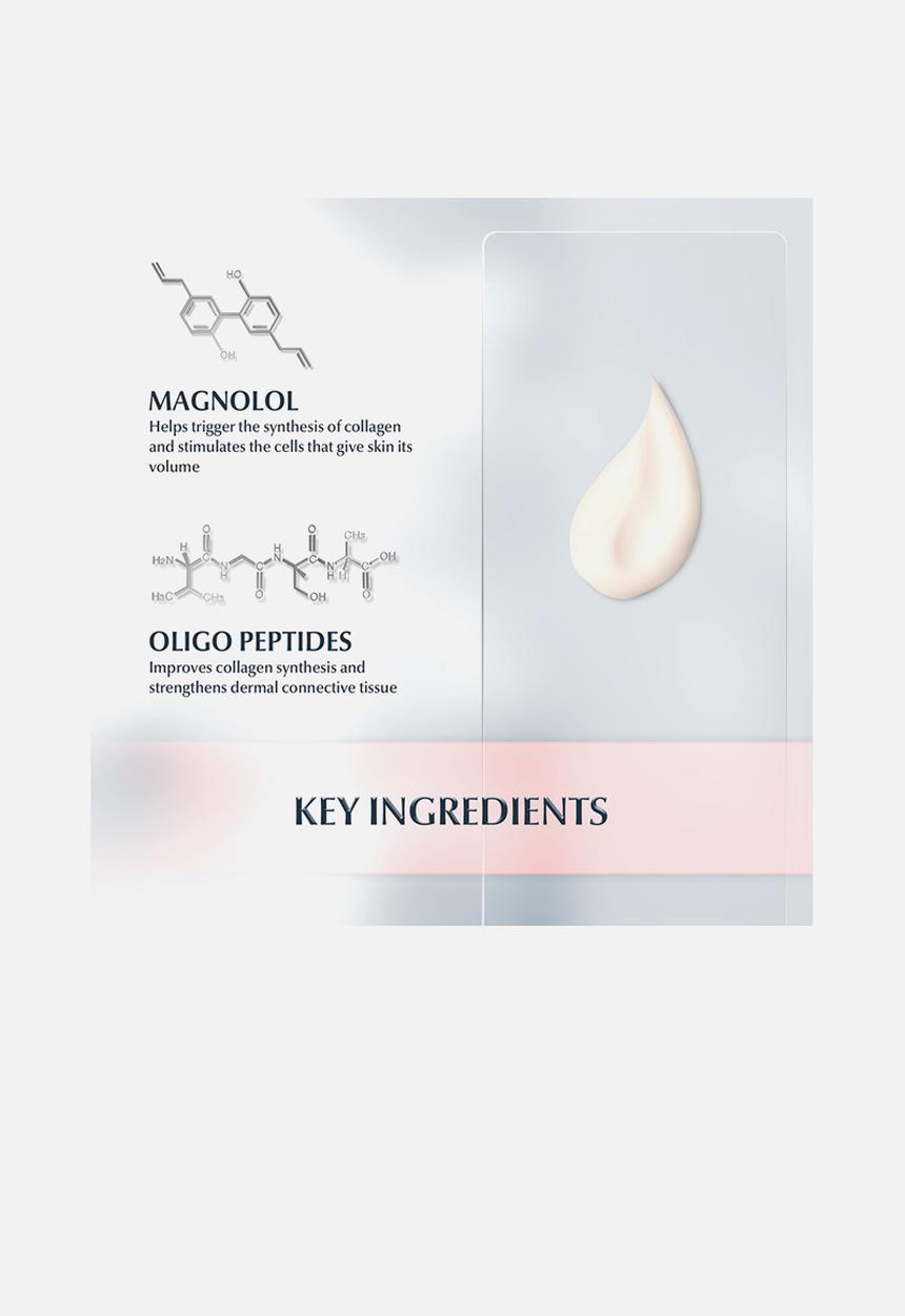 Eucerin - Hyaluron - Filler + Volume -Lift Moisturiser Day - 50ml