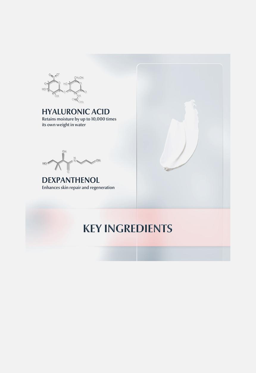 Eucerin - Hyaluron - Filler + Volume - Lift Moisturiser Night - 50ml