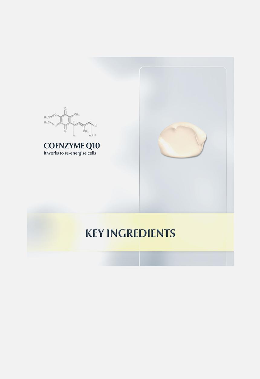 Eucerin - Q10 Light Moisturiser Day - 50ml