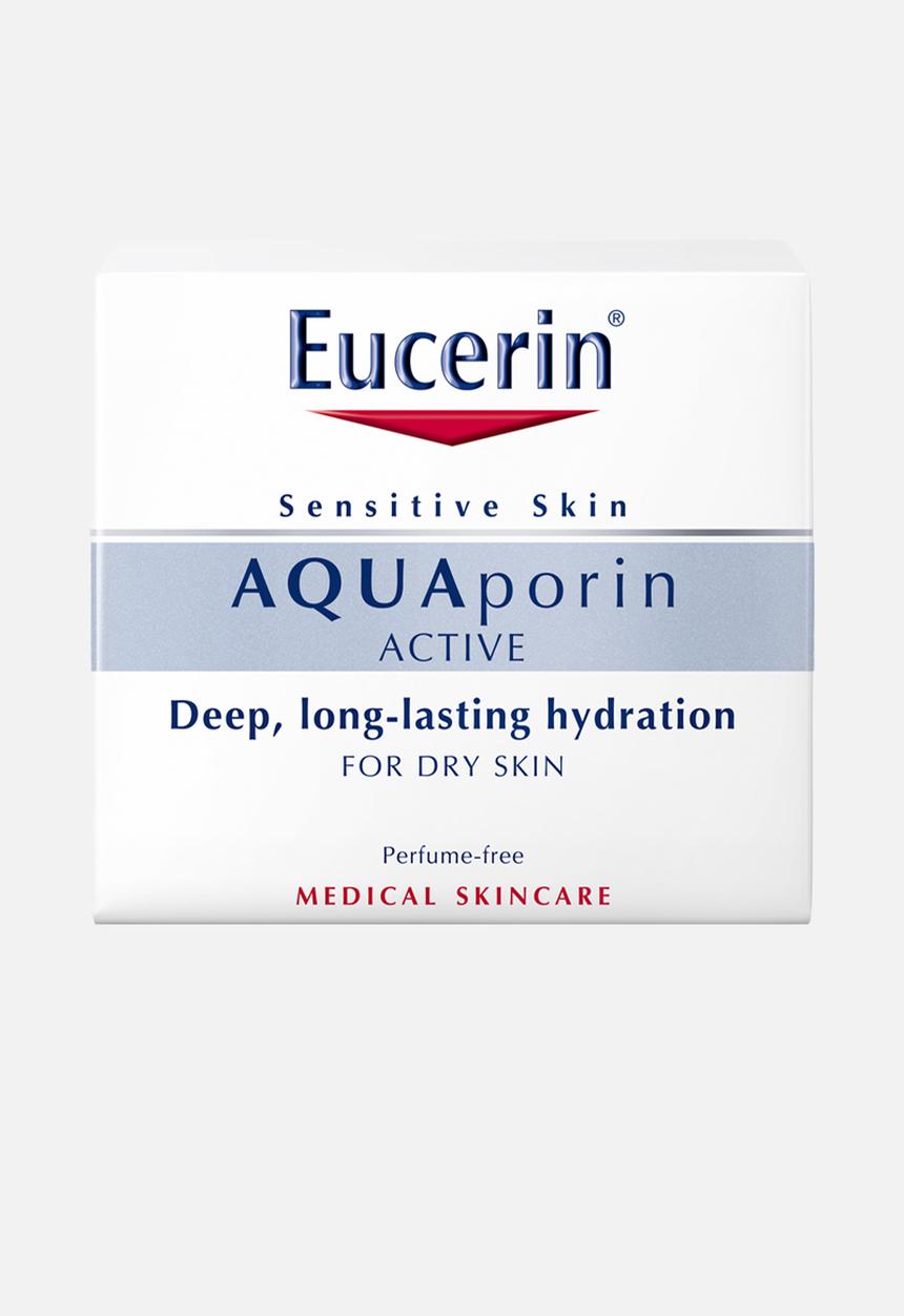 Eucerin - Aquaporin Moisturiser SPF 25 - 50ml