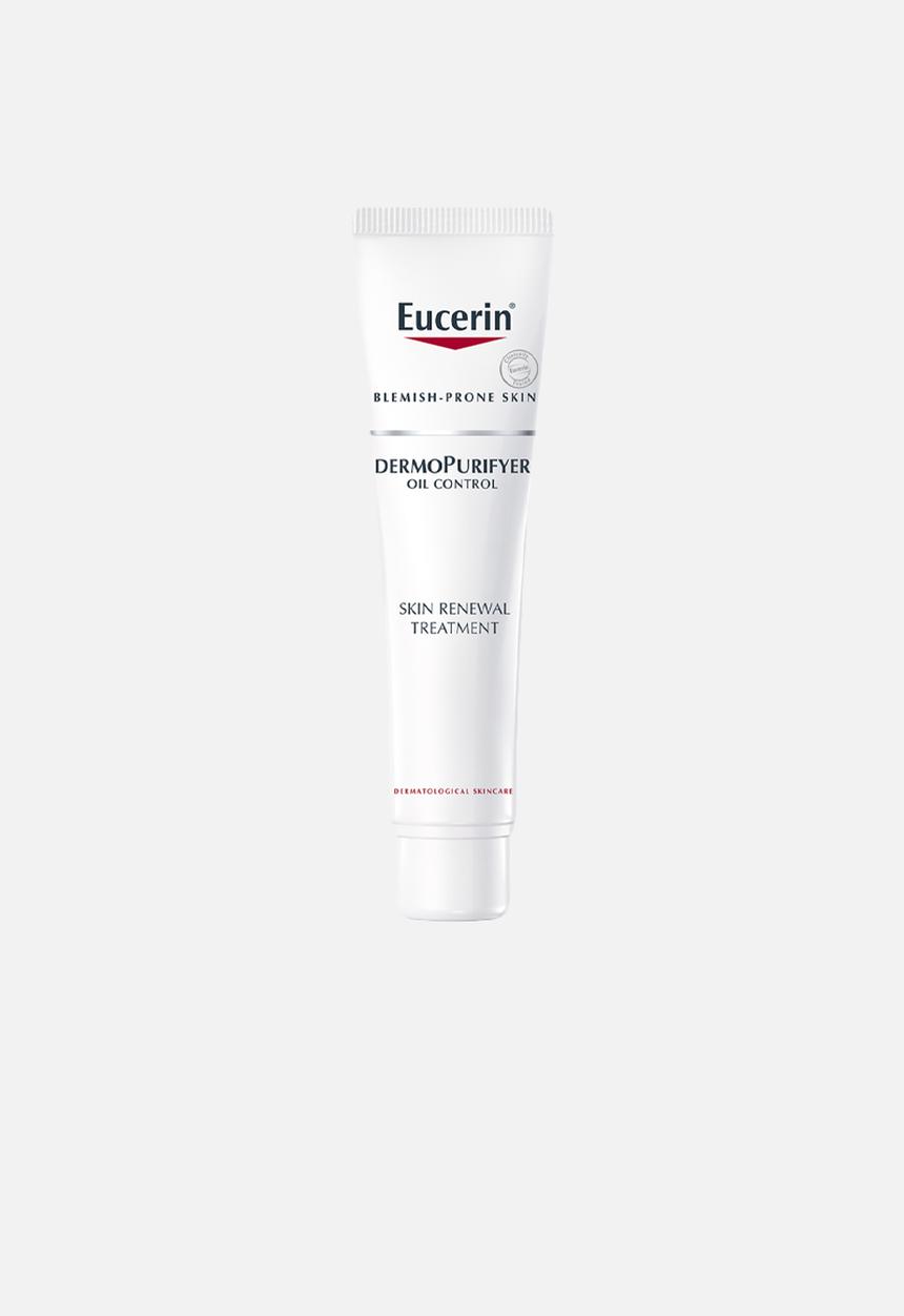 Eucerin - DermoPurifyer Skin Renewal Treatment - 40ml