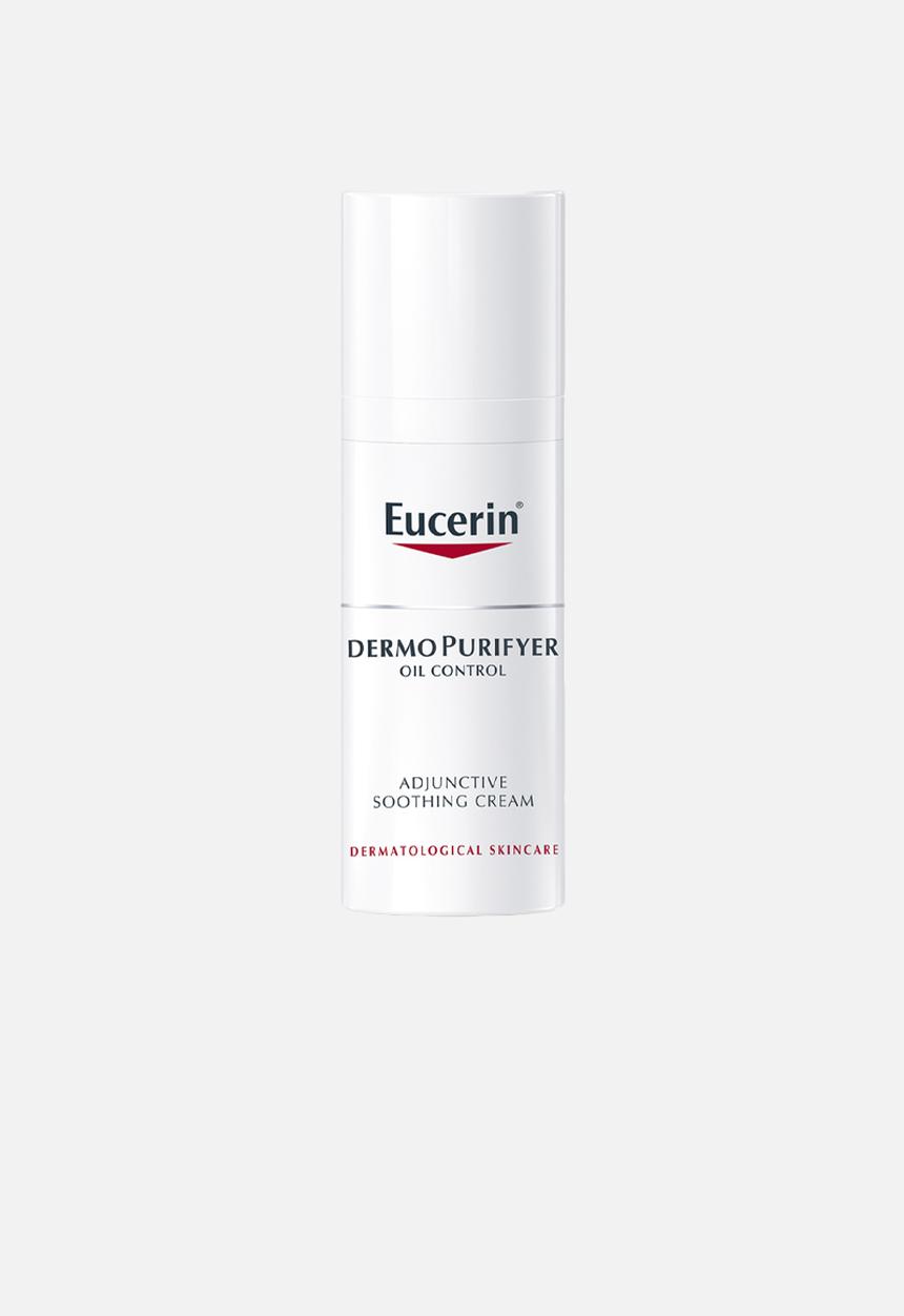 Eucerin - DermoPurifyer Adjunctive Cream - 50ml