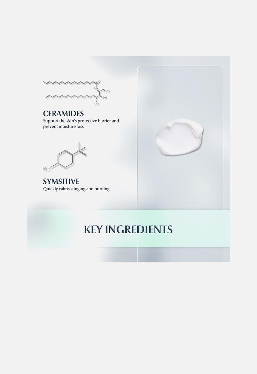 Eucerin - DermoPurifyer Adjunctive Cream - 50ml