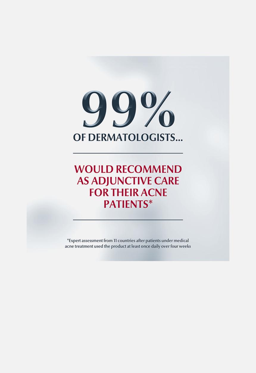 Eucerin - DermoPurifyer Adjunctive Cream - 50ml