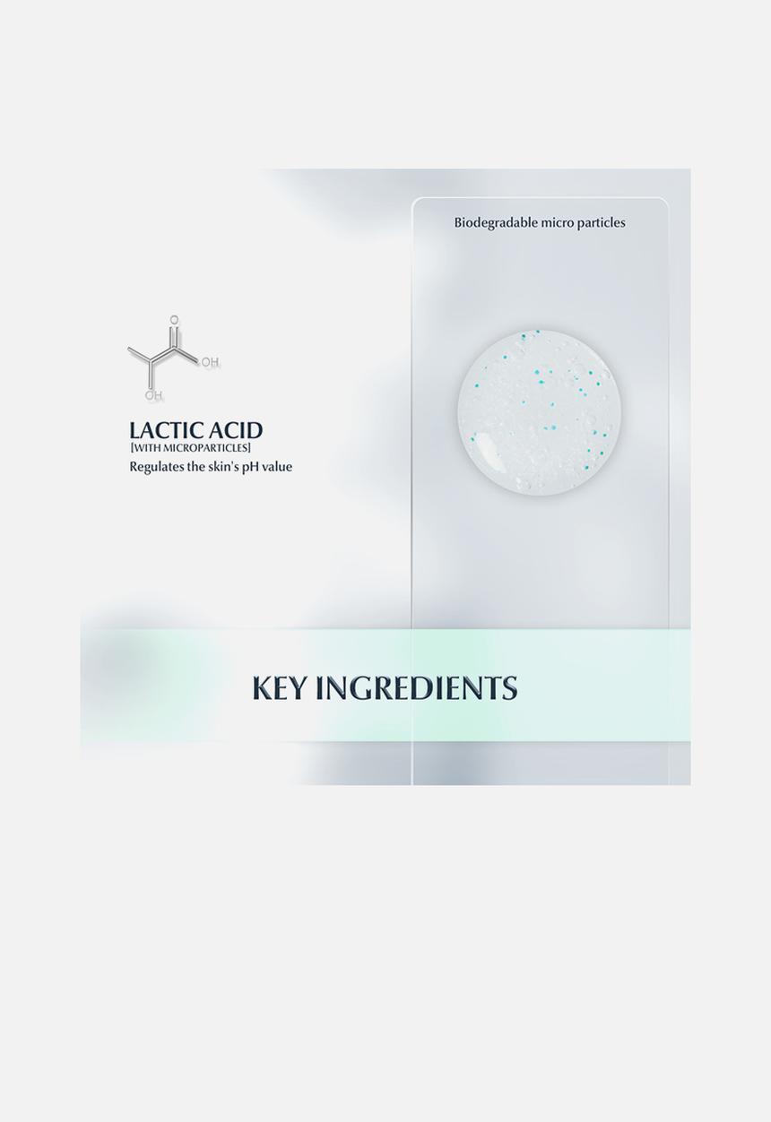 Eucerin - DermoPurifyer Scrub - 100ml