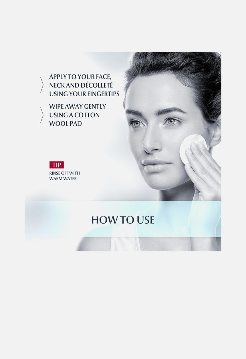 Eucerin - DermatoClean Milk - 200ml