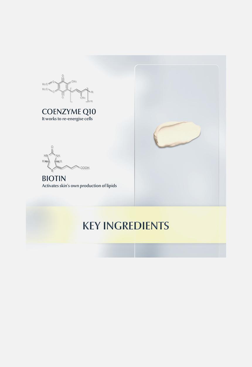 Eucerin - Q10 Moisturiser Day - 50ml