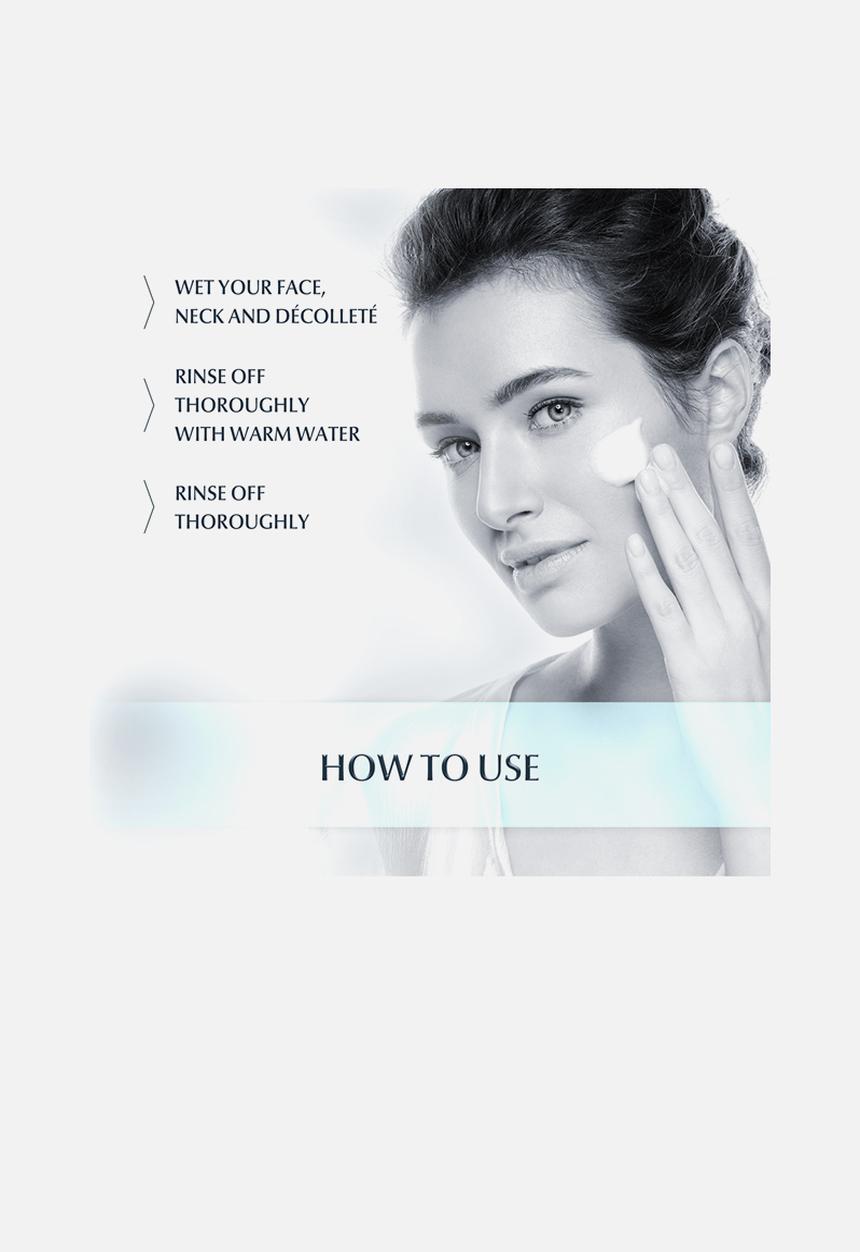 Eucerin - DermatoClean Cleansing Gel - 200ml