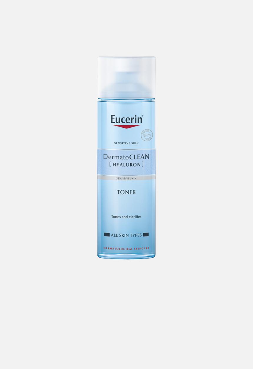 Eucerin - DermatoClean Toner - 200ml