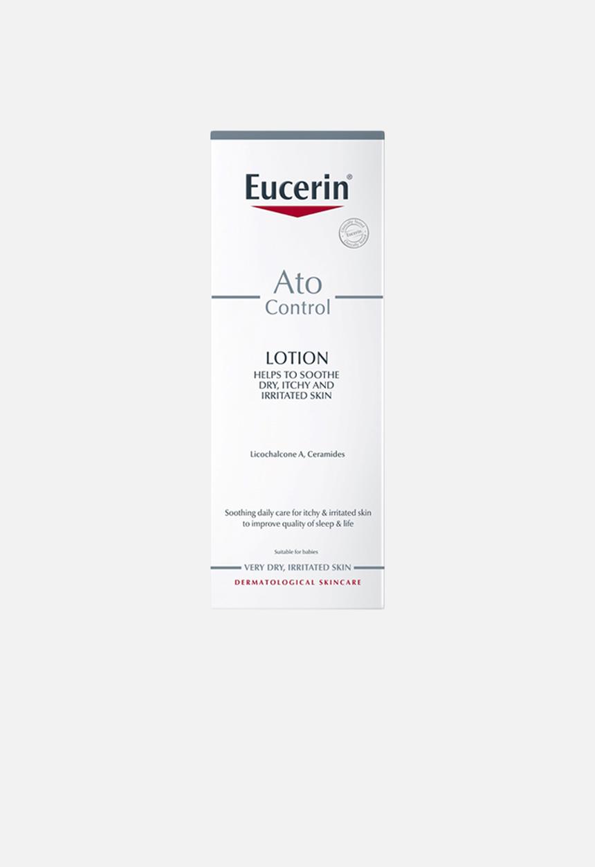 Eucerin - Atocontrol Omega Body Care Lotion - 250ml