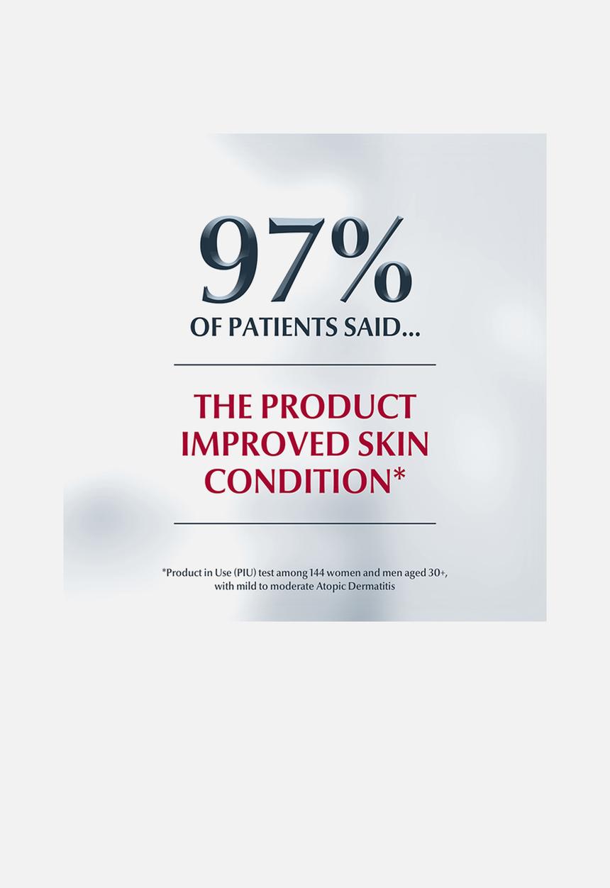 Eucerin - Atocontrol Omega Body Care Lotion - 250ml