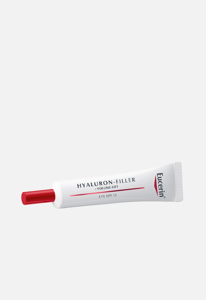 Eucerin - Hyaluron - Filler + Volume - Lift Eye Cream - 15ml