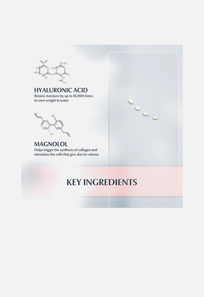 Eucerin - Hyaluron - Filler + Volume - Lift Eye Cream - 15ml