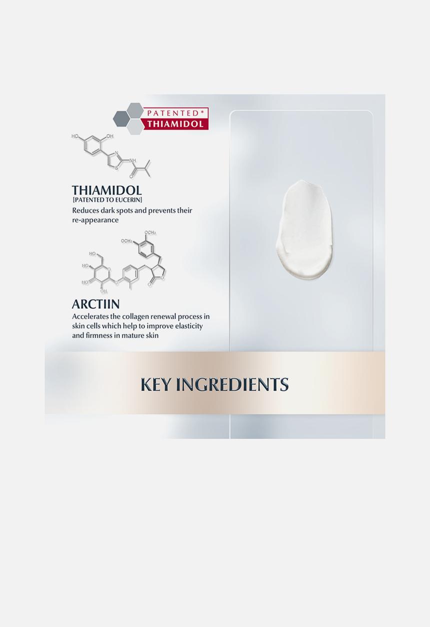 Eucerin - Hyaluron - Filler + Elasticity 3D Serum - 30ml