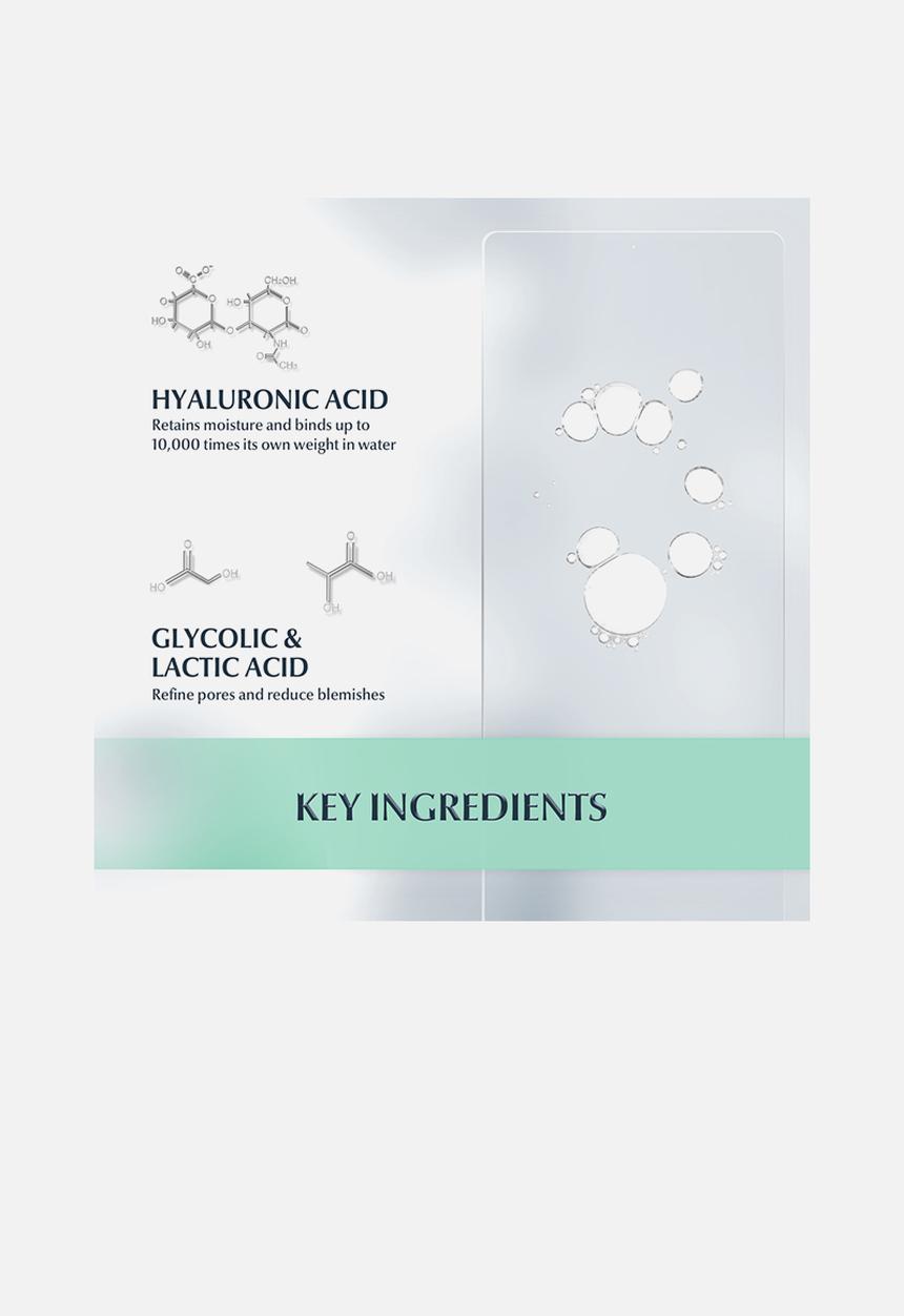 Eucerin - Hyaluron - Filler Pore Refiner Serum - 30ml