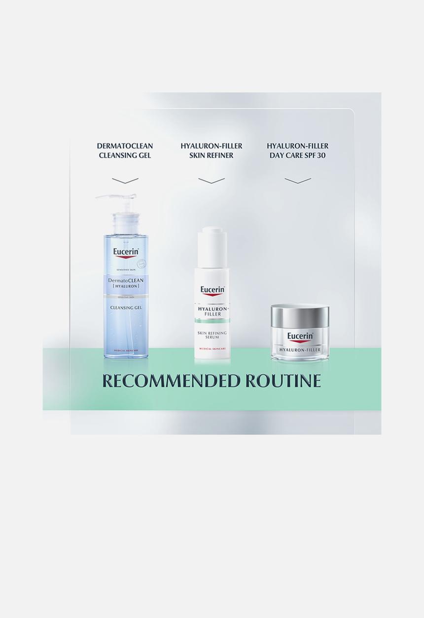 Eucerin - Hyaluron - Filler Pore Refiner Serum - 30ml