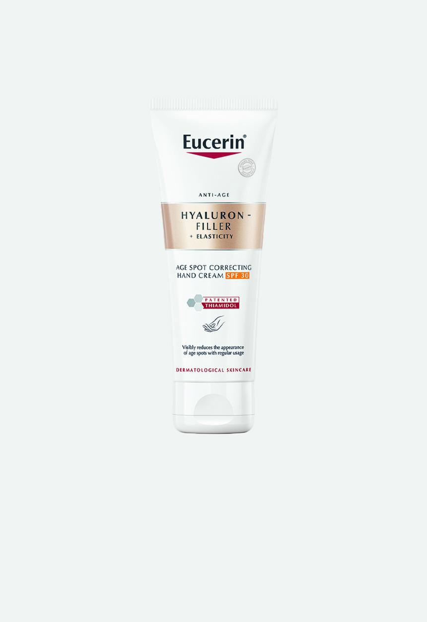 Eucerin - Hyaluron - Filler + Elasticity Age Spot Hand Cream - 75ml