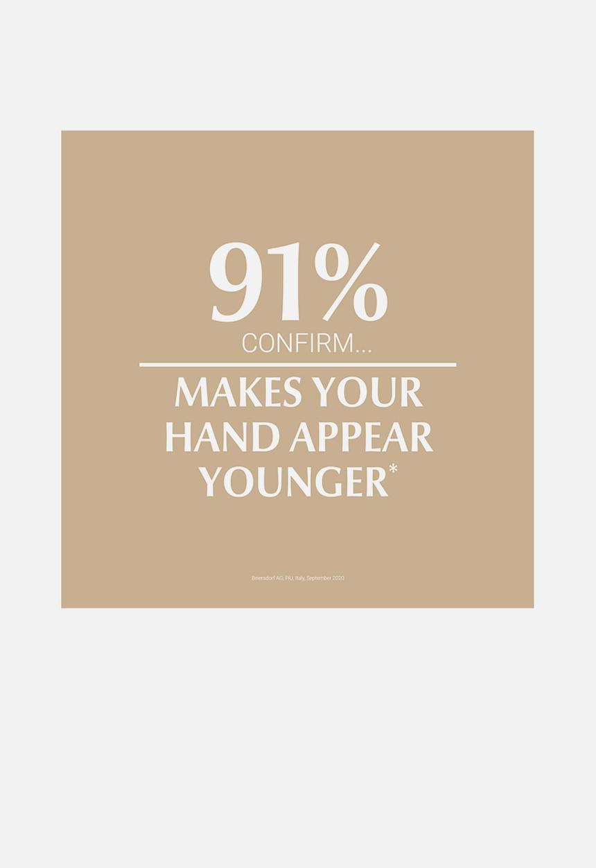 Eucerin - Hyaluron - Filler + Elasticity Age Spot Hand Cream - 75ml