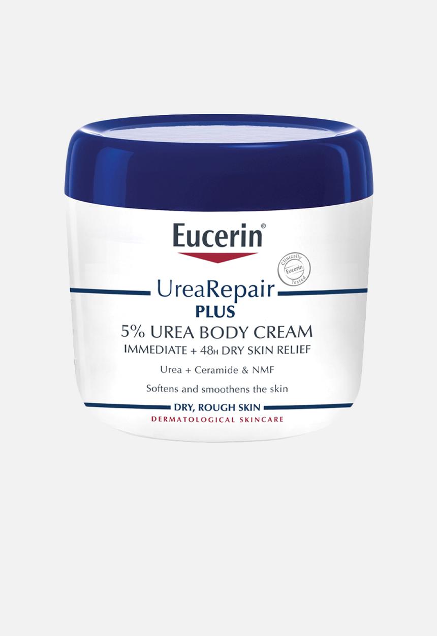 Eucerin - Urea Repair PLUS 5% Urea Body Cream