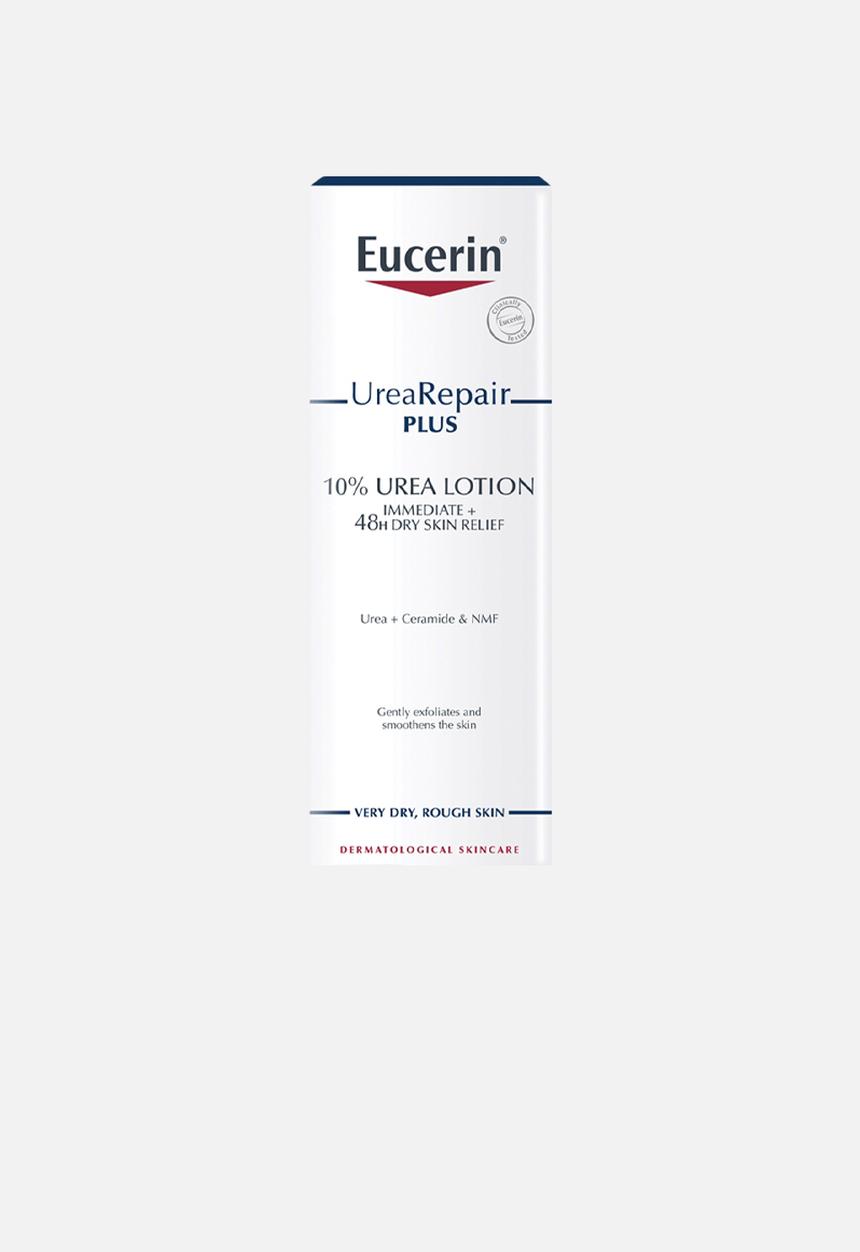 Eucerin - Urea Repair Plus 10% Body Lotion - 250ml