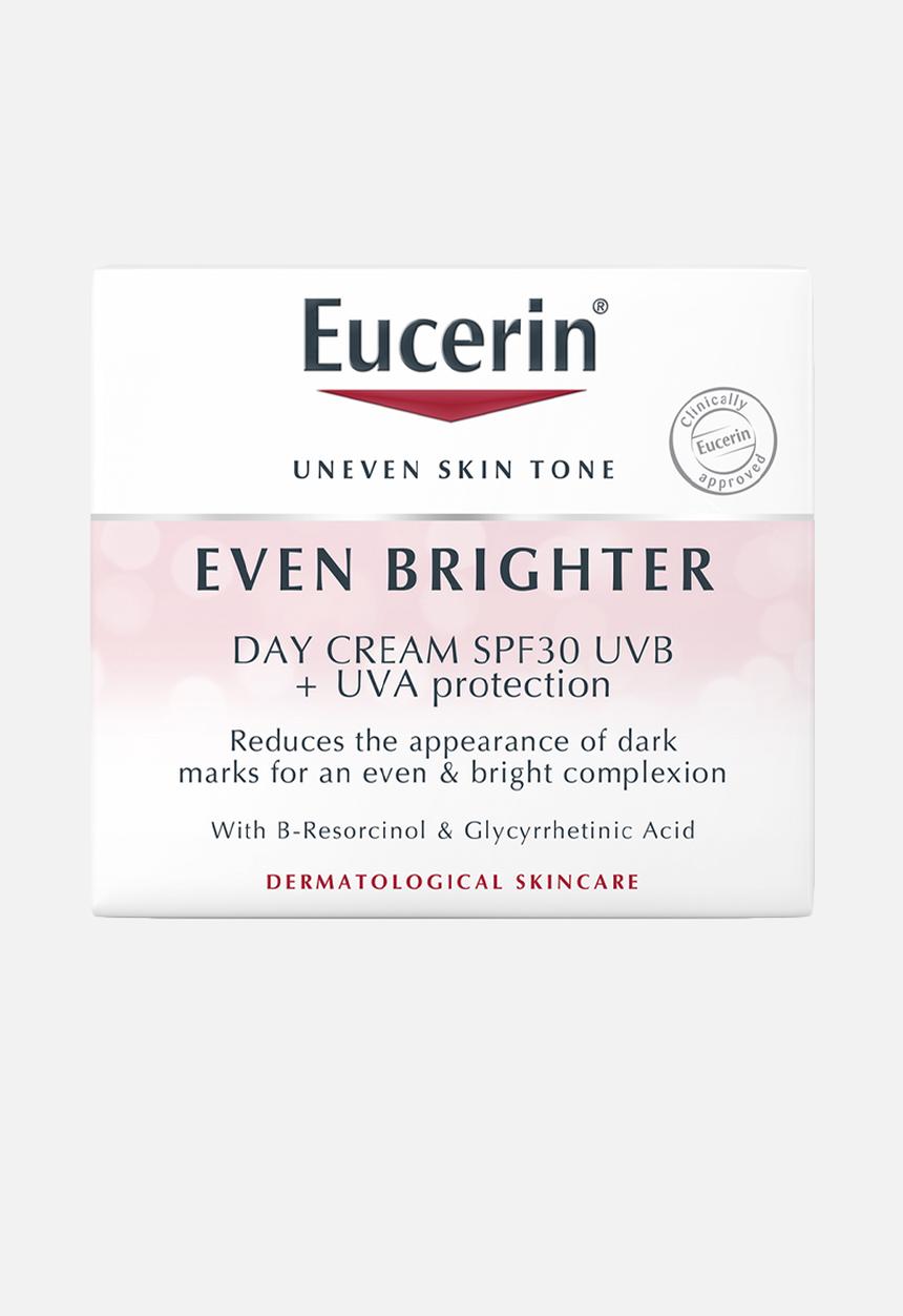 Eucerin - Even Brighter Moisturiser Day - 50ml