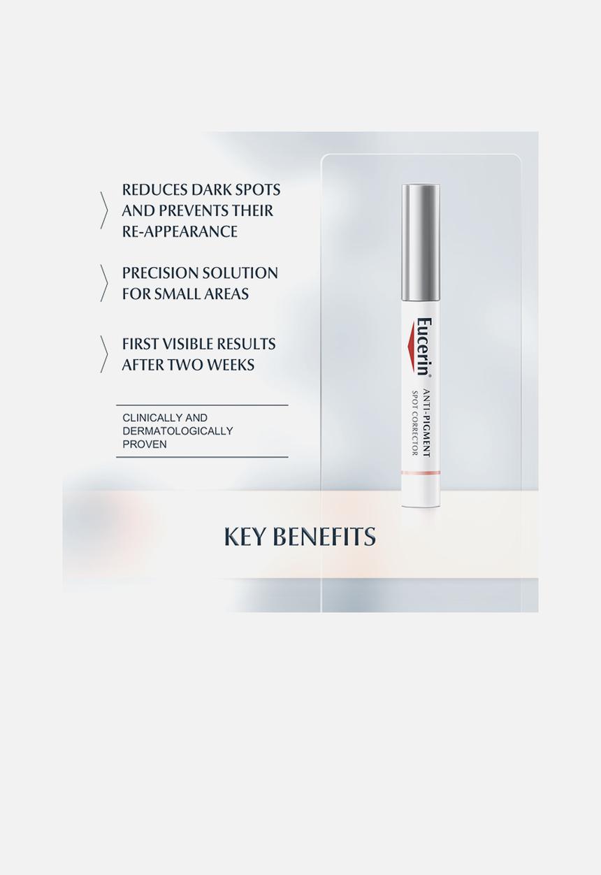 Eucerin - Even Pigment Perfector Spot Corrector - 5ml