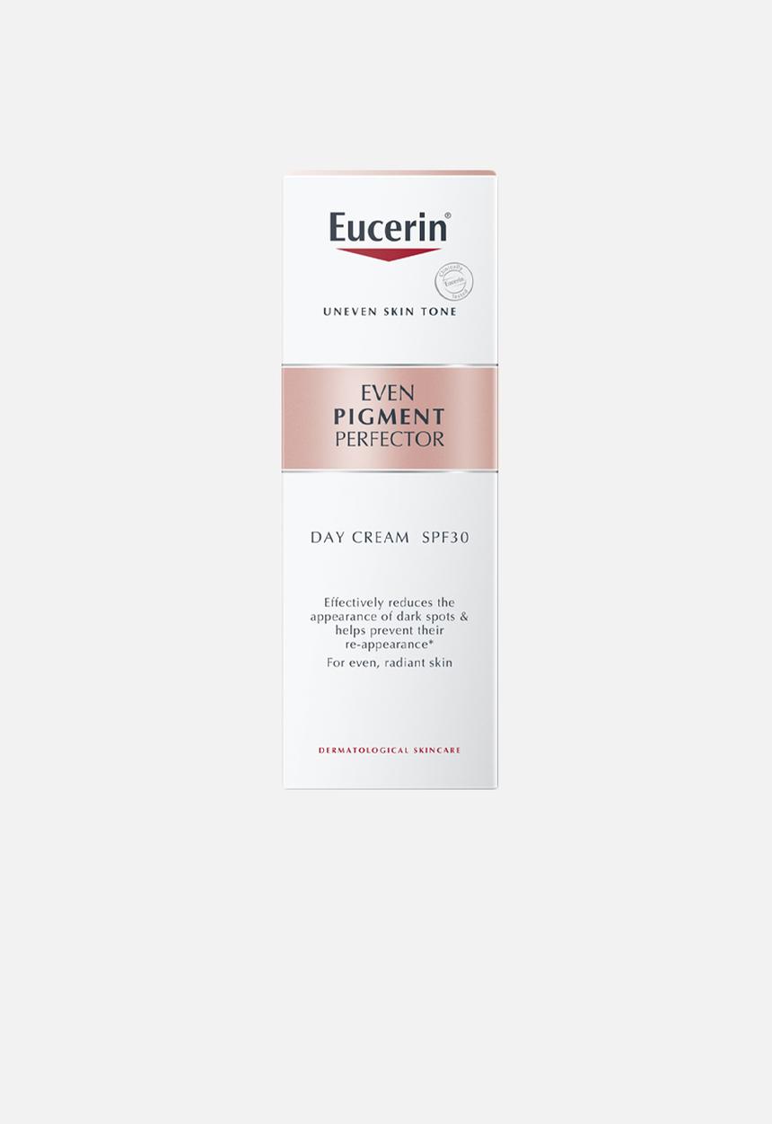 Eucerin - Even Pigment Perfector Moisturiser Day - 50ml