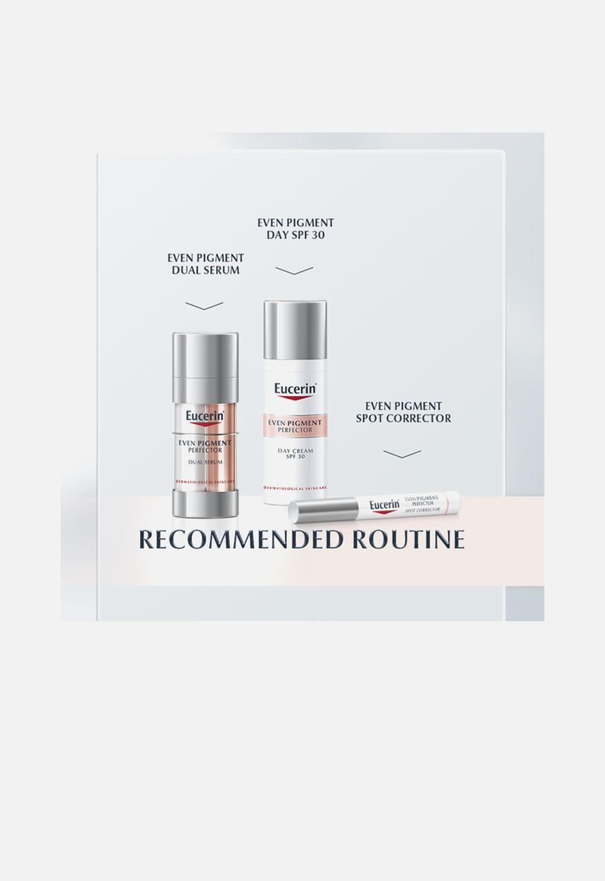 Eucerin - Even Pigment Perfector Moisturiser Day - 50ml